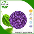 Compound Fertilizer NPK 25-5-5+Te